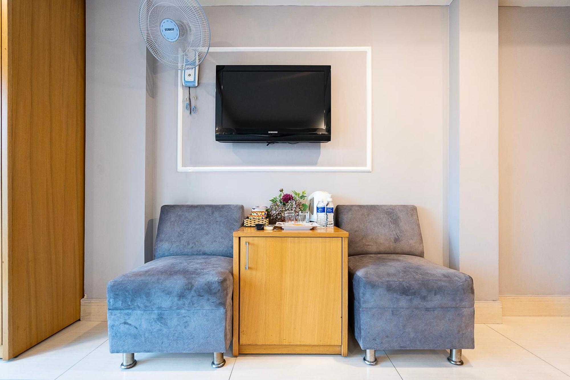 Lucky Star Hotel - Ben Thanh Hô Chi Minh-Ville Extérieur photo